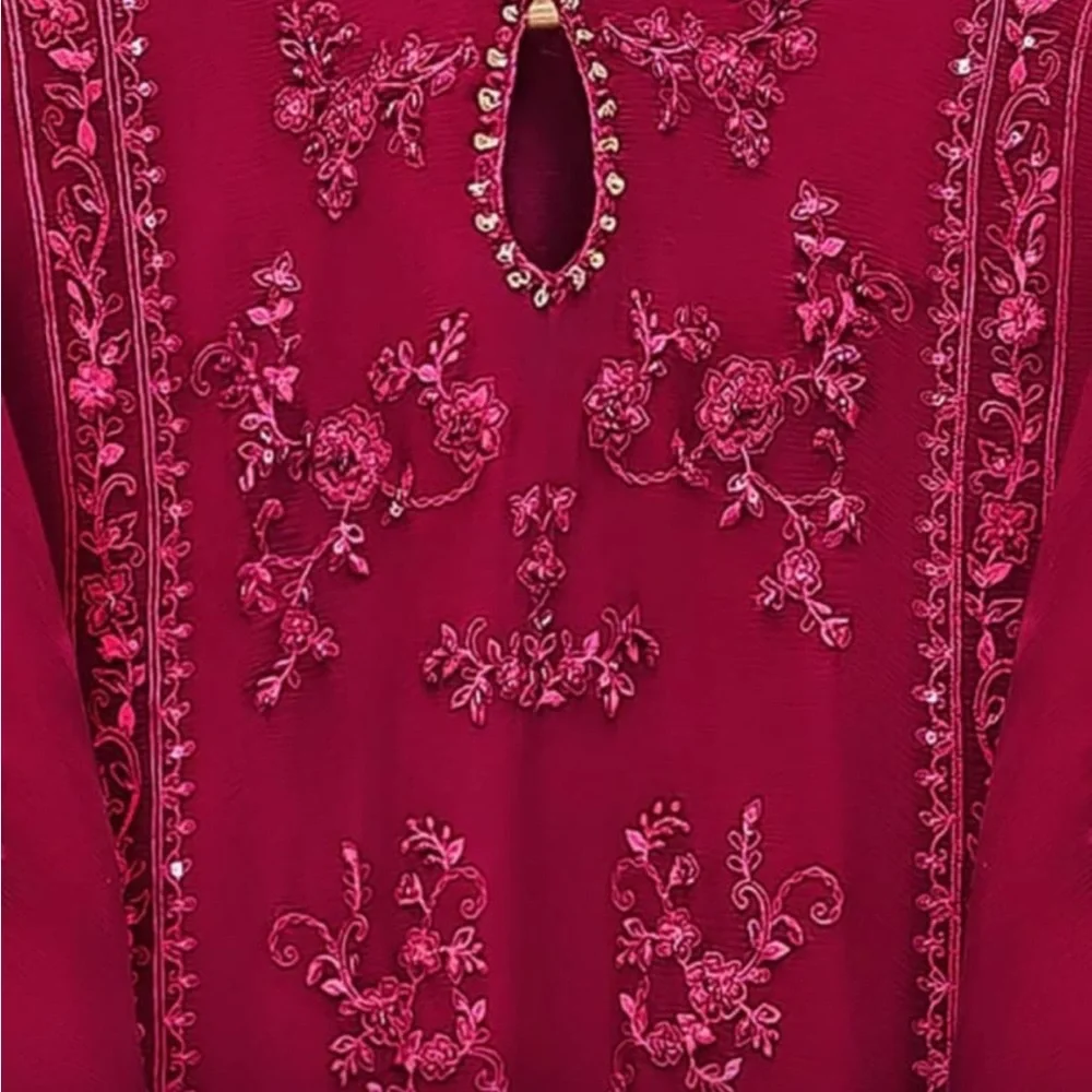Pakistani dresses - Picture 6 of 6